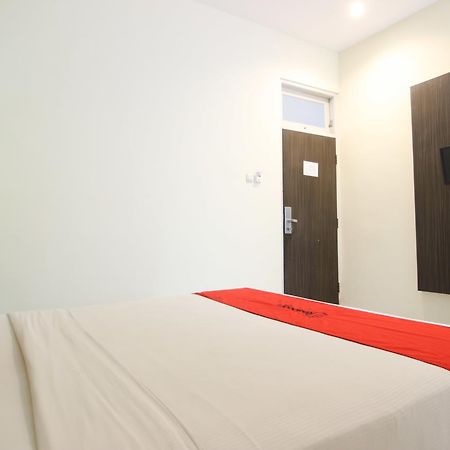 Reddoorz Plus Near Keraton Yogyakarta 2 Exterior foto
