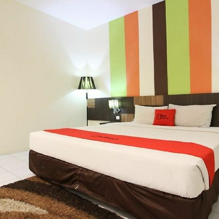 Reddoorz Plus Near Keraton Yogyakarta 2 Exterior foto