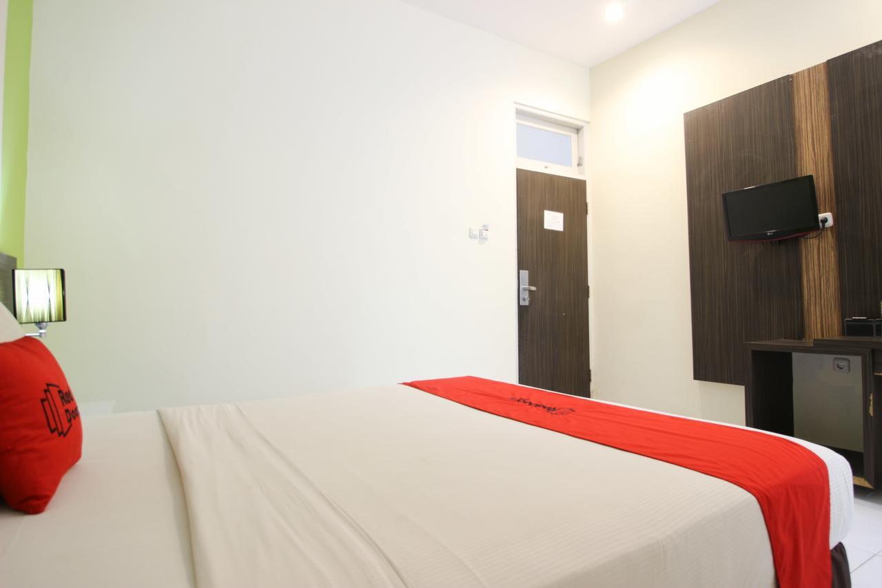 Reddoorz Plus Near Keraton Yogyakarta 2 Exterior foto