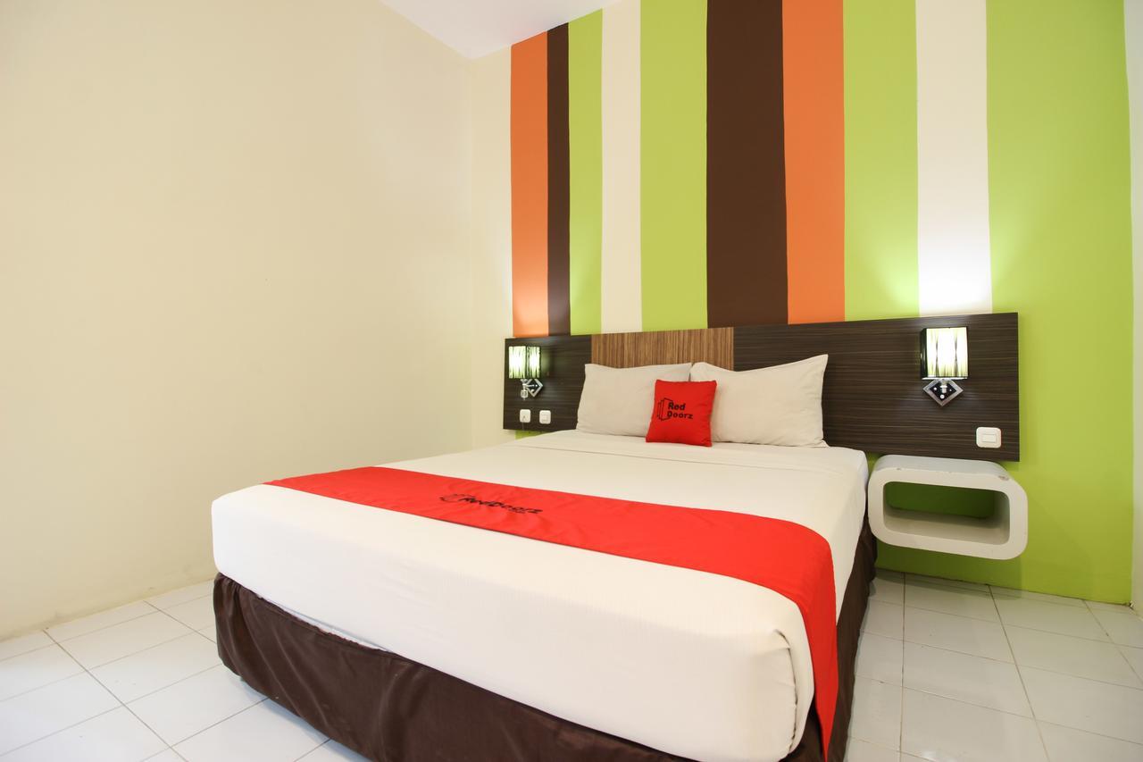 Reddoorz Plus Near Keraton Yogyakarta 2 Exterior foto