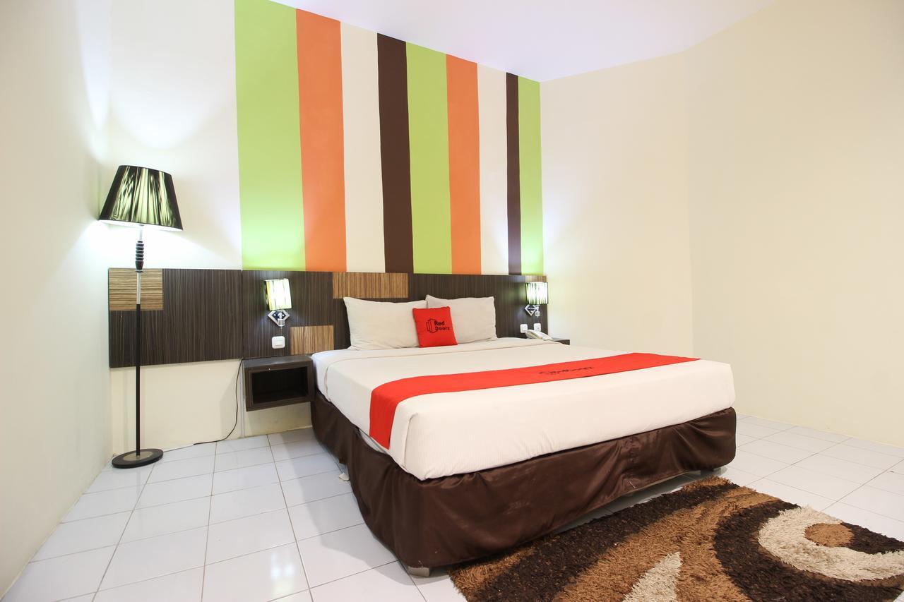 Reddoorz Plus Near Keraton Yogyakarta 2 Exterior foto