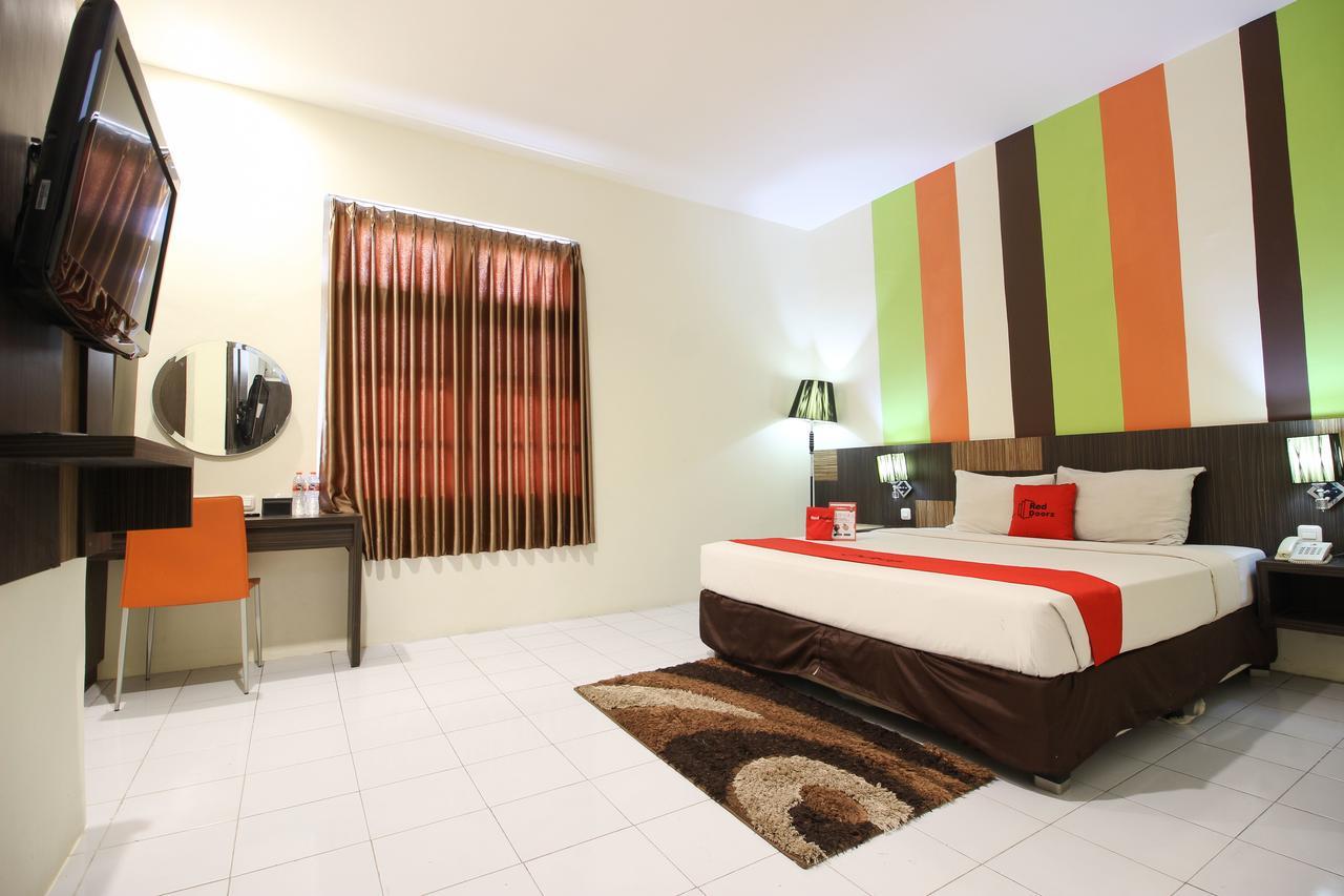 Reddoorz Plus Near Keraton Yogyakarta 2 Exterior foto