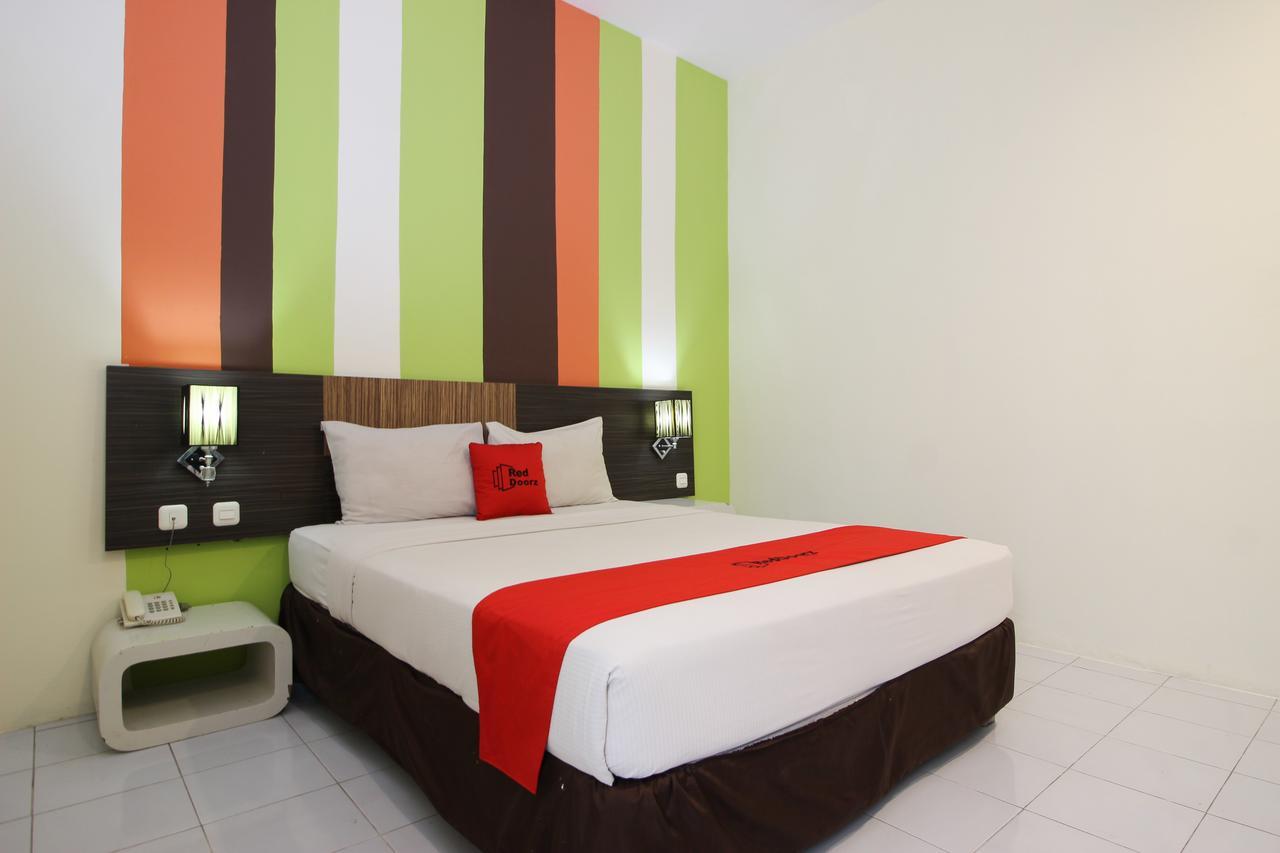 Reddoorz Plus Near Keraton Yogyakarta 2 Exterior foto