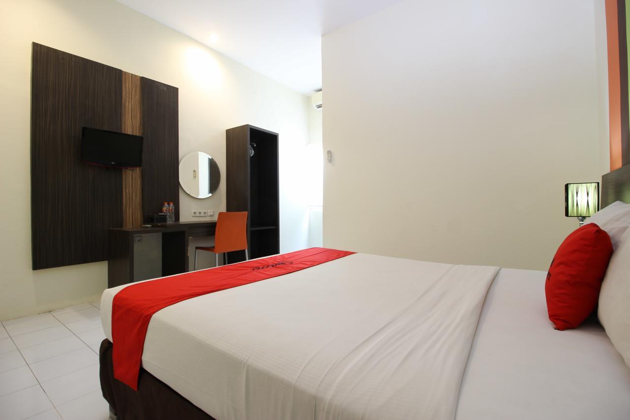 Reddoorz Plus Near Keraton Yogyakarta 2 Exterior foto