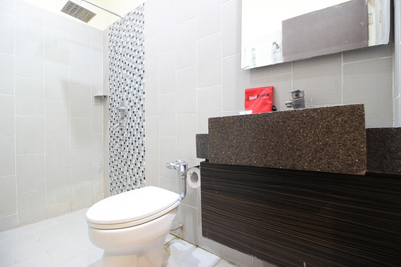 Reddoorz Plus Near Keraton Yogyakarta 2 Exterior foto