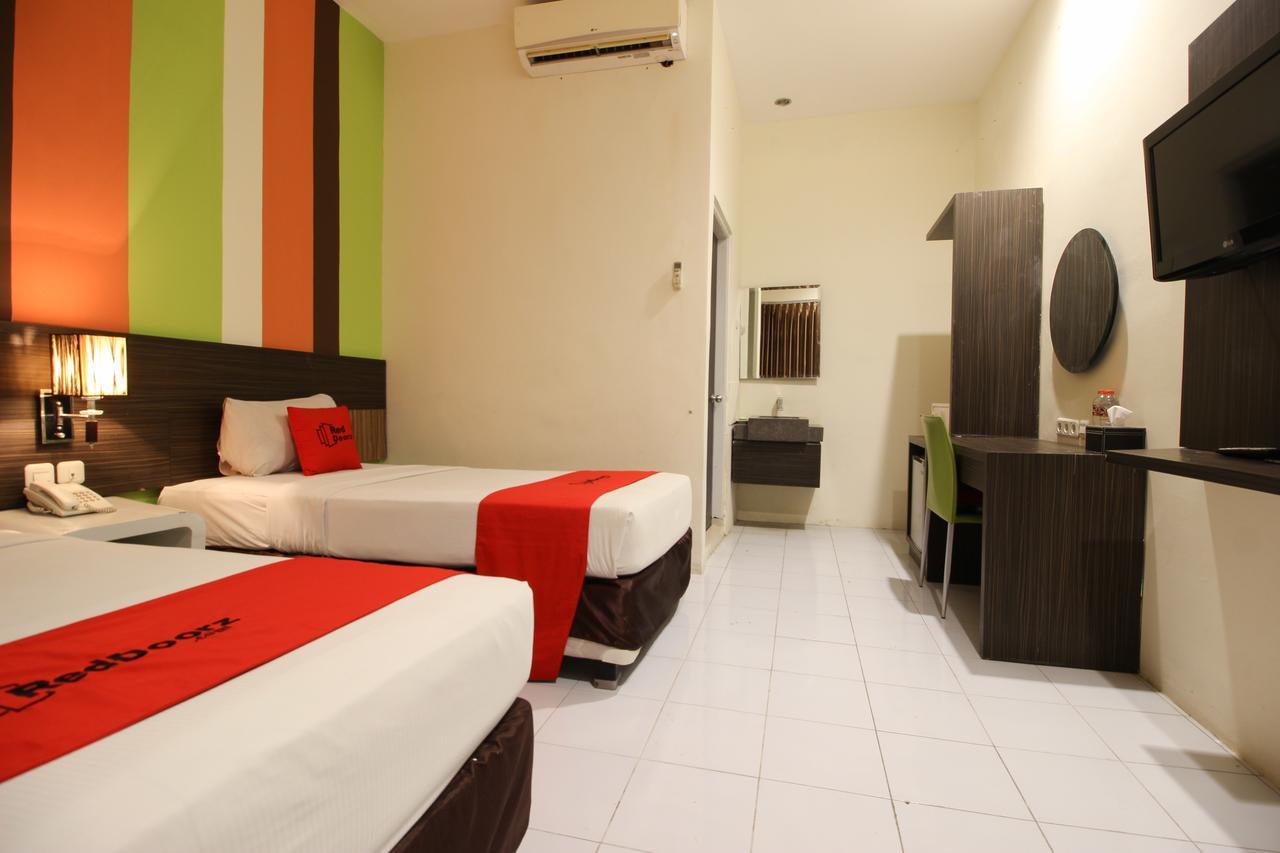 Reddoorz Plus Near Keraton Yogyakarta 2 Exterior foto