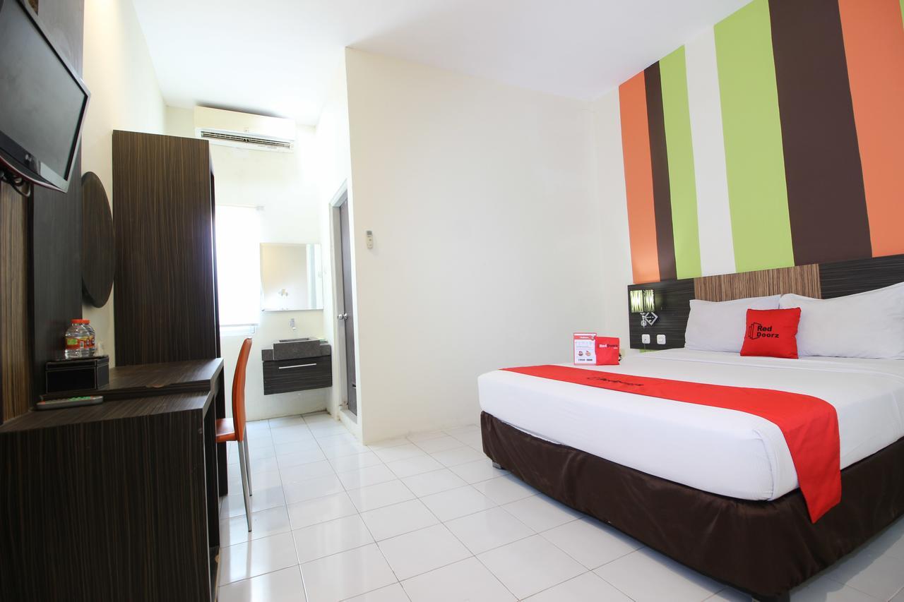Reddoorz Plus Near Keraton Yogyakarta 2 Exterior foto