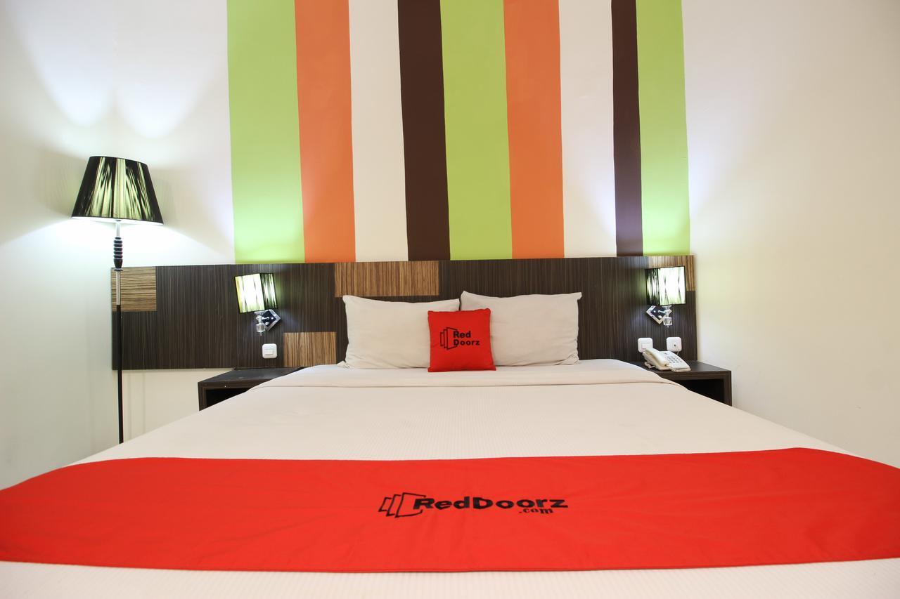 Reddoorz Plus Near Keraton Yogyakarta 2 Exterior foto