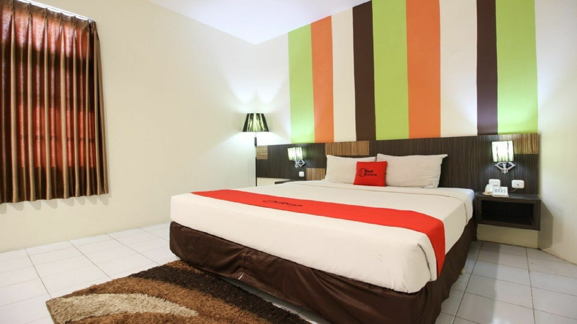 Reddoorz Plus Near Keraton Yogyakarta 2 Exterior foto