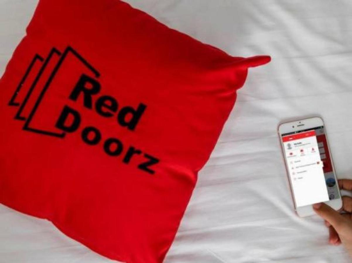 Reddoorz Plus Near Keraton Yogyakarta 2 Exterior foto